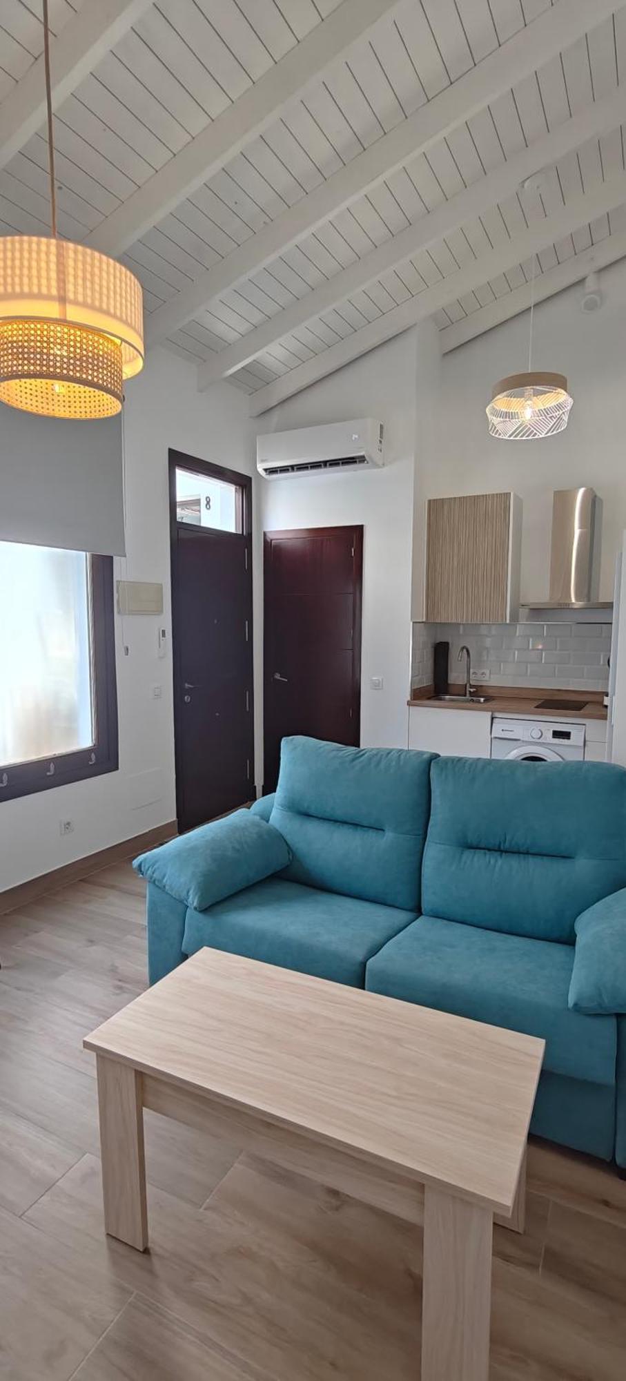 Appartement Empedrada Four Eight à Jerez de la Frontera Extérieur photo