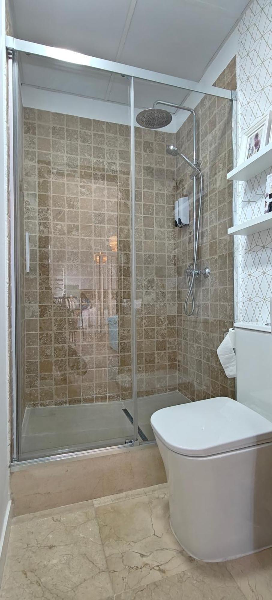 Appartement Empedrada Four Eight à Jerez de la Frontera Extérieur photo